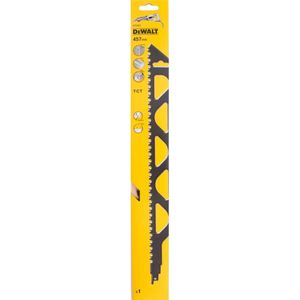 DeWALT DT2422 Reciprozaagblad DEW-DT2422-QZ