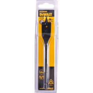 DeWalt DT4769 speedboor EXTREME™ - 22x152mm