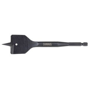 DeWalt Accessoires Speedboor EXTREME Ø32mm, werklengte 152mm - DT4775-QZ