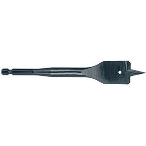 DeWalt Extreme houtfreesboor (24 mm ø, 406 mm lengte, voor gebruik in boormachines (accu en kabel)) DT4787