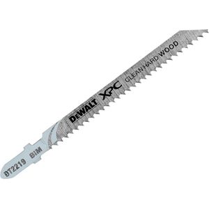 DeWalt - XPC Decoupeerzaagblad - BiM - 100x10x30mm