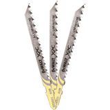 DeWalt - XPC Decoupeerzaagblad - BiM - 100x8x30mm