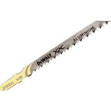 DeWalt - XPC Decoupeerzaagblad - BiM - 100x8x30mm