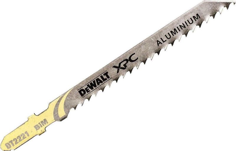 DeWalt - XPC Decoupeerzaagblad - BiM - 100x8x30mm