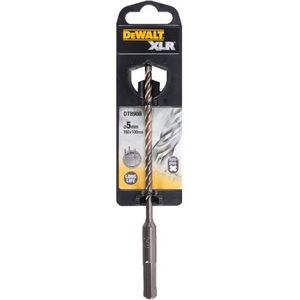 DeWALT DT8908 Boor SDS  XLR 4 Snijder 5x160mm