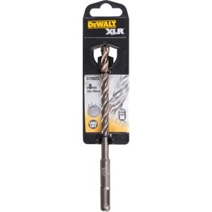 DeWALT DT8923 Boor SDS+ XLR 4 Snijder 8x160mm