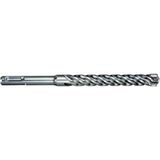 DeWALT DT8930 Boor SDS+ XLR 4 Snijder 10x260mm