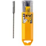 DeWalt - DT8951-QZ - Impact Bits - 5x100x160mm - Carbide Grit