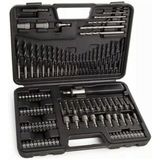 Dewalt accessoireset 109-delig DT0109-QZ