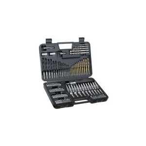 Dewalt accessoireset 109-delig DT0109-QZ