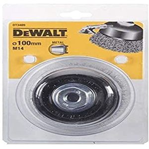 DeWALT komborstel 100mm