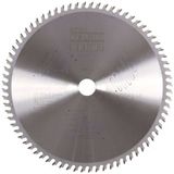 DeWalt - DT4218-QZ - Cirkelzaagblad 305x30x72t - Holle Tand - Positief 10°