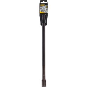 DeWalt Accessoires SDS-MAX Boor XLR platte beitel 25x400mm - DT6812-QZ - DT6812-QZ