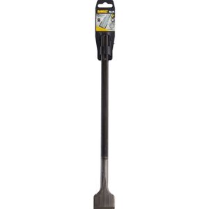 DeWalt Accessoires SDS-MAX Boor XLR platte beitel 50x400mm - DT6818-QZ - DT6818-QZ