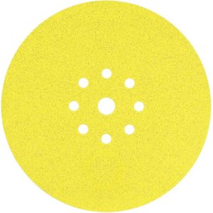 DeWalt - DT3179-QZ - Schuurschijf - Ø225mm - Korrel 100 - 10 Stuks