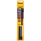 DeWalt DT2973 TCT Alligator Zaagblad - 295mm - Porotherm / Poroton Klasse 12