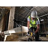 DeWalt - DT2978-QZ - Alligatorzaagblad - 430mm - HSS