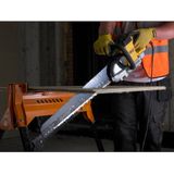 DeWalt - DT2978-QZ - Alligatorzaagblad - 430mm - HSS