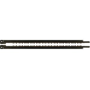 DeWALT 430 mm snelstaalzaagblad voor ruwe houtsneden DT2978