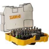 DeWALT - DT7969 - 32-delige Bitset - Mini-TSTAK