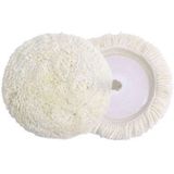 DEWALT - DWP849X - Klittenband Polijstpad - 180mm - Lamswol