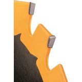 DeWALT DT10303 Cirkelzaagblad - 184mm - 40T - Hout met Nagels