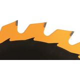 DeWALT DT10303 Cirkelzaagblad - 184mm - 40T - Hout met Nagels