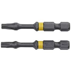 Dewalt DT70534T-QZ bits T25 50 mm EXTREME Impact Torsion (2ST)