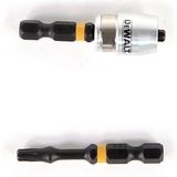 Dewalt - Extreme Flextorq - Schroevendraaierbitset - 50 mm - 3 Stuks