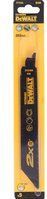 DeWalt DT2408L Reciprozaagblad - Metaal - 203 x 2,5mm - 5 stuks
