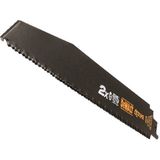 DeWALT DT2314L Reciprozaagblad - 305mm - Bi-Metaal - 5 Stuks