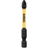 Dewalt - Extreme Impact Torsion Schroefbits - 57mm - PZ2 - 5 Stuks