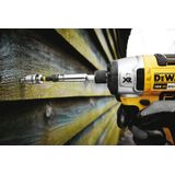 Dewalt - Extreme Impact Torsion Schroefbits - 57mm - PZ2 - 5 Stuks