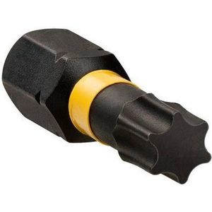 DeWALT DT7394T Extreme Impact Torsion Schroefbits T15 50mm 5 Stuks