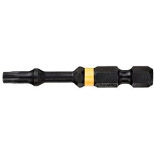DeWALT DT7394T Extreme Impact Torsion Schroefbits T15 50mm 5 Stuks