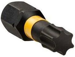 DeWALT DT7395T Schroefbit - Torx - T20 X 50mm - Set van 5