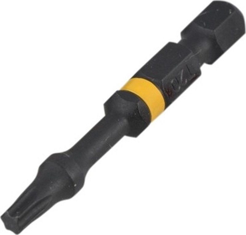 Dewalt - Extreme Flextorq - Schroefbits - T30 - 5 Stuks - Hoogwaardig Staal