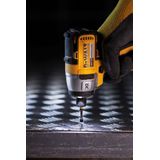DeWALT DT7998T Extreme Impact Torsion Schroefbits PH2 50mm 5 stuks