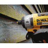 DeWALT DT7998T Extreme Impact Torsion Schroefbits PH2 50mm 5 stuks