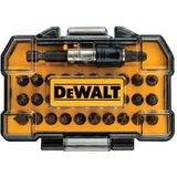 DeWalt DT70523T/TS - 32-delige Impact Torsion Schroefbitset - in cassette