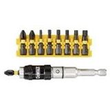 DEWALT DT70578T DT70578T-QZ Bitset 10-delig