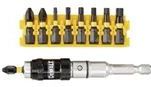 DEWALT DT70578T DT70578T-QZ Bitset 10-delig