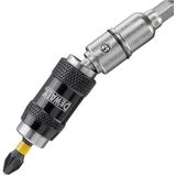 DeWALT - DT7505 - Impact Zwenkbare Bithouder - 87mm