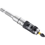DeWALT - DT7505 - Impact Zwenkbare Bithouder - 87mm