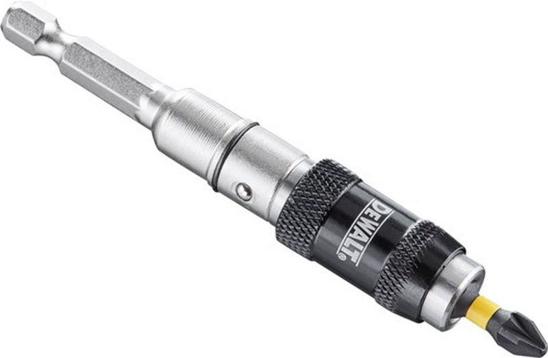 DeWALT - DT7505 - Impact Zwenkbare Bithouder - 87mm