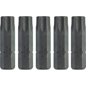 Dewalt - Extreme Flextorq - Schroefbits - T40 - 5 Stuks