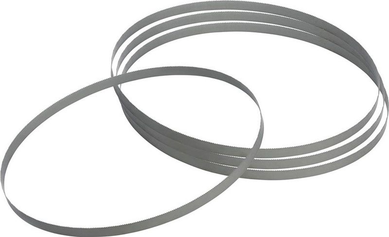 DeWalt - DT8462-QZ - Zaagblad - Bimetaal - 24TPI - Set van 4