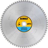 DeWalt - DT1921-QZ - Cirkelzaagblad - Inox/RVS - 355mm - 70 Tanden