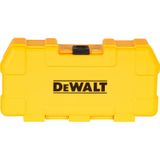 DeWALT DT20731 MultiTool zaagbladen & schuurpapier 8-dlg. Set
