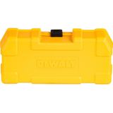 DeWALT DT20731 MultiTool zaagbladen & schuurpapier 8-dlg. Set